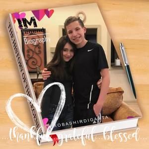 Meet your Posher, Nick